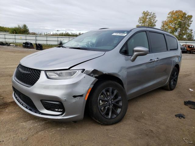 CHRYSLER PACIFICA 2021 2c4rc1bg1mr509718