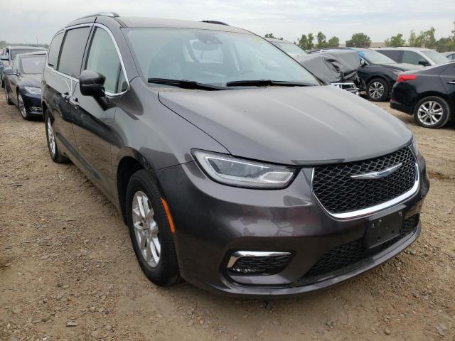 CHRYSLER PACIFICA T 2021 2c4rc1bg1mr512070