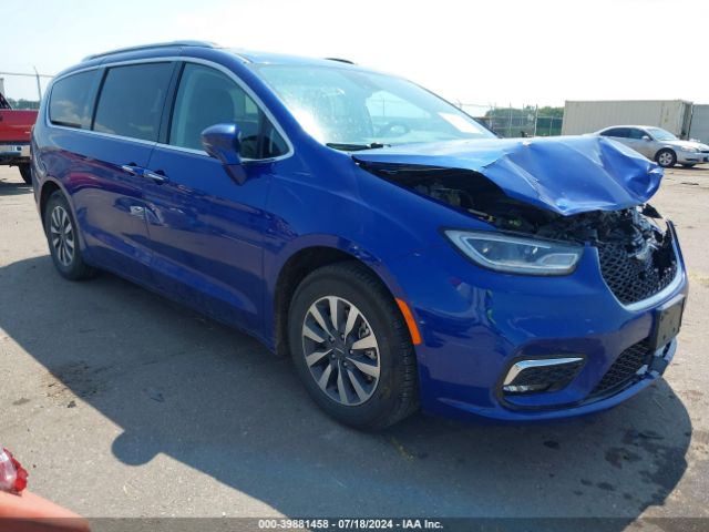 CHRYSLER PACIFICA 2021 2c4rc1bg1mr512263