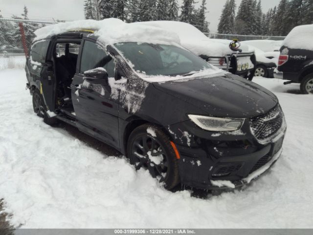 CHRYSLER PACIFICA 2021 2c4rc1bg1mr524445