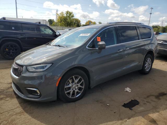 CHRYSLER PACIFICA T 2021 2c4rc1bg1mr538703