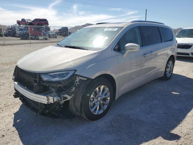 CHRYSLER PACIFICA 2021 2c4rc1bg1mr564587