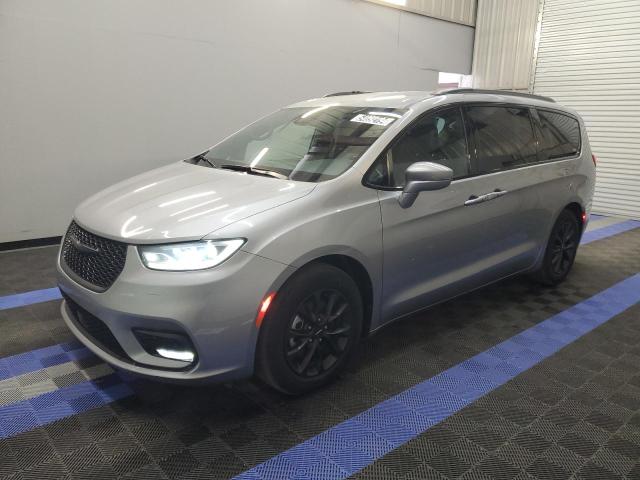 CHRYSLER PACIFICA 2021 2c4rc1bg1mr565688