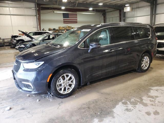 CHRYSLER PACIFICA 2021 2c4rc1bg1mr576237