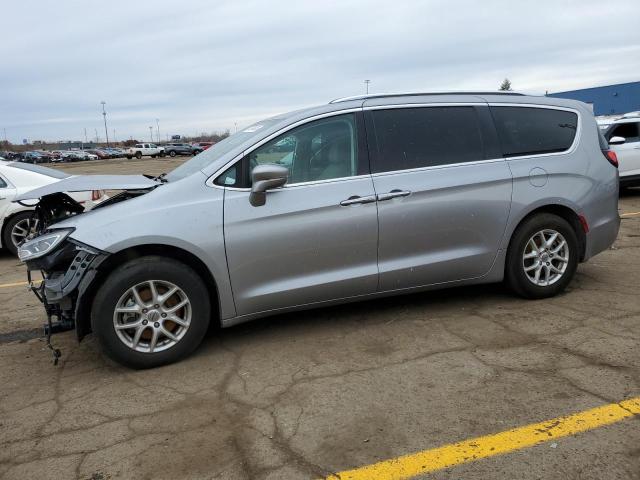 CHRYSLER PACIFICA 2021 2c4rc1bg1mr591210