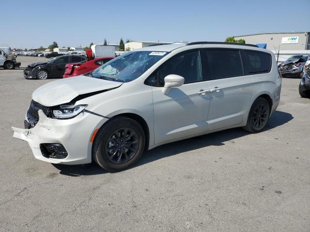 CHRYSLER PACIFICA T 2021 2c4rc1bg1mr592776