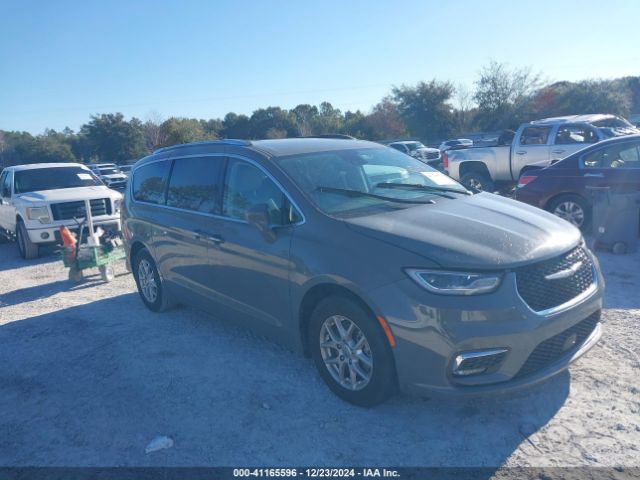 CHRYSLER PACIFICA 2021 2c4rc1bg1mr604439