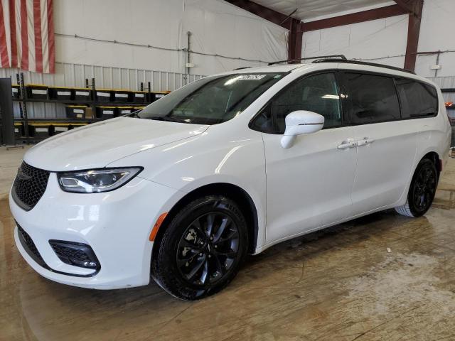 CHRYSLER PACIFICA 2021 2c4rc1bg1mr607888