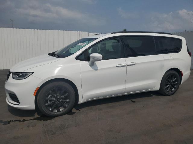 CHRYSLER PACIFICA 2021 2c4rc1bg1mr607891