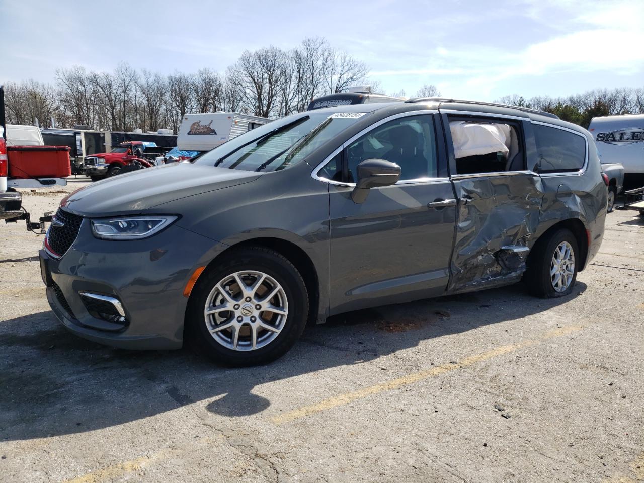 CHRYSLER PACIFICA 2022 2c4rc1bg1nr106548