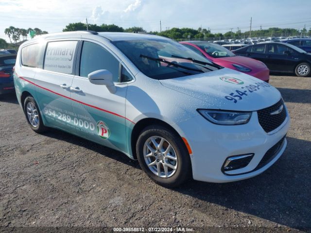 CHRYSLER PACIFICA 2022 2c4rc1bg1nr107196