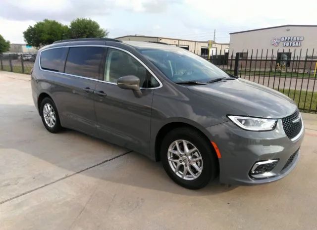 CHRYSLER PACIFICA 2022 2c4rc1bg1nr112446