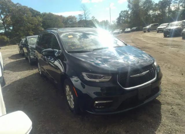 CHRYSLER PACIFICA 2022 2c4rc1bg1nr130221