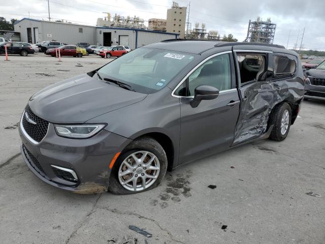 CHRYSLER PACIFICA 2022 2c4rc1bg1nr133359