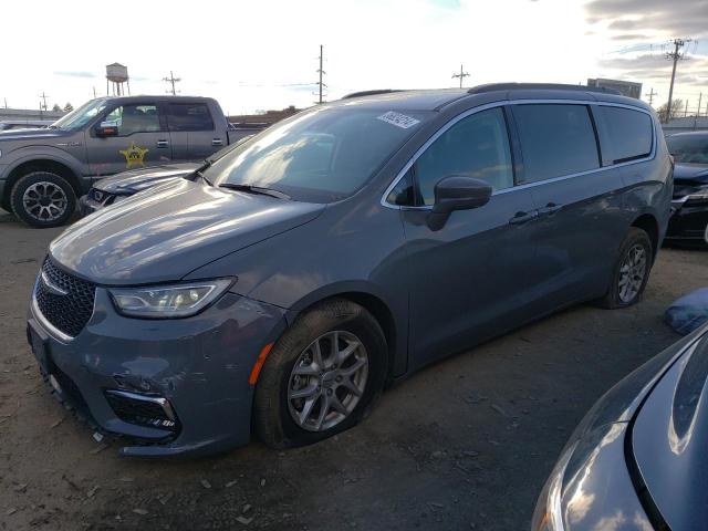 CHRYSLER PACIFICA 2022 2c4rc1bg1nr149545