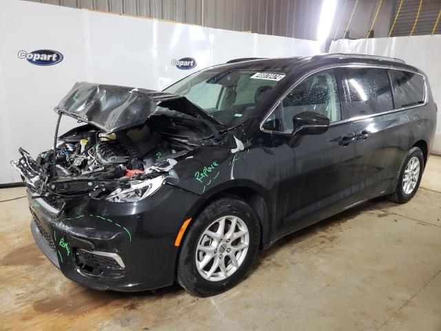 CHRYSLER PACIFICA 2022 2c4rc1bg1nr150744