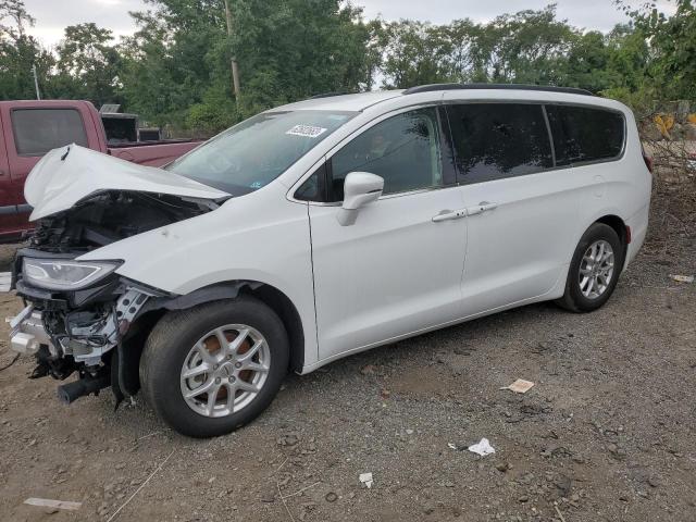 CHRYSLER PACIFICA T 2022 2c4rc1bg1nr176180