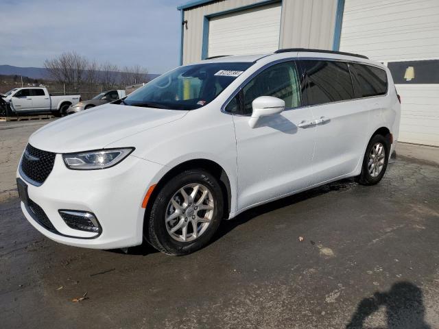 CHRYSLER PACIFICA 2022 2c4rc1bg1nr179208