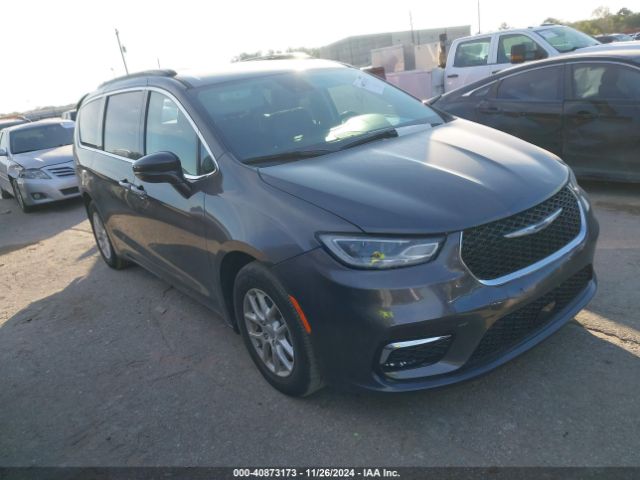 CHRYSLER PACIFICA 2022 2c4rc1bg1nr186398