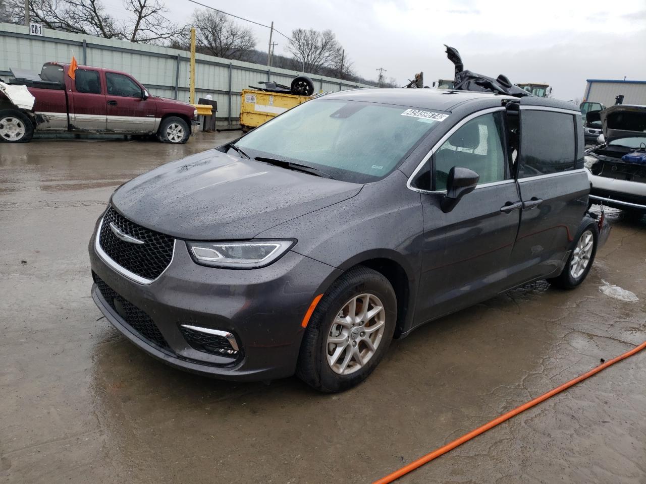 CHRYSLER PACIFICA 2023 2c4rc1bg1pr529312