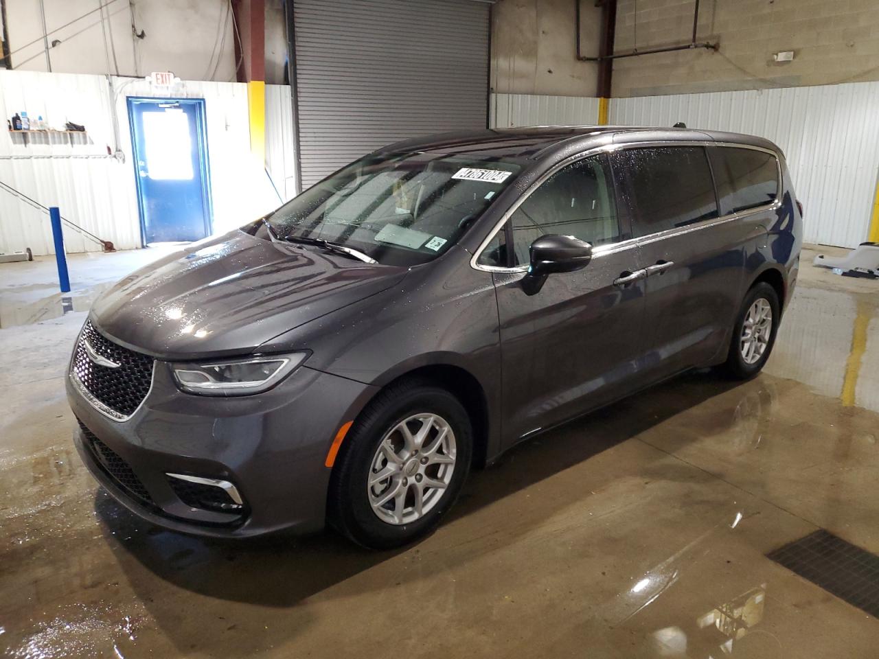 CHRYSLER PACIFICA 2023 2c4rc1bg1pr586710