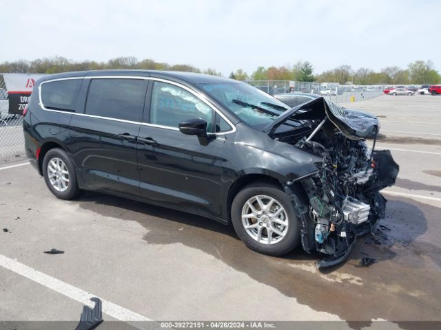 CHRYSLER PACIFICA 2023 2c4rc1bg1pr616269