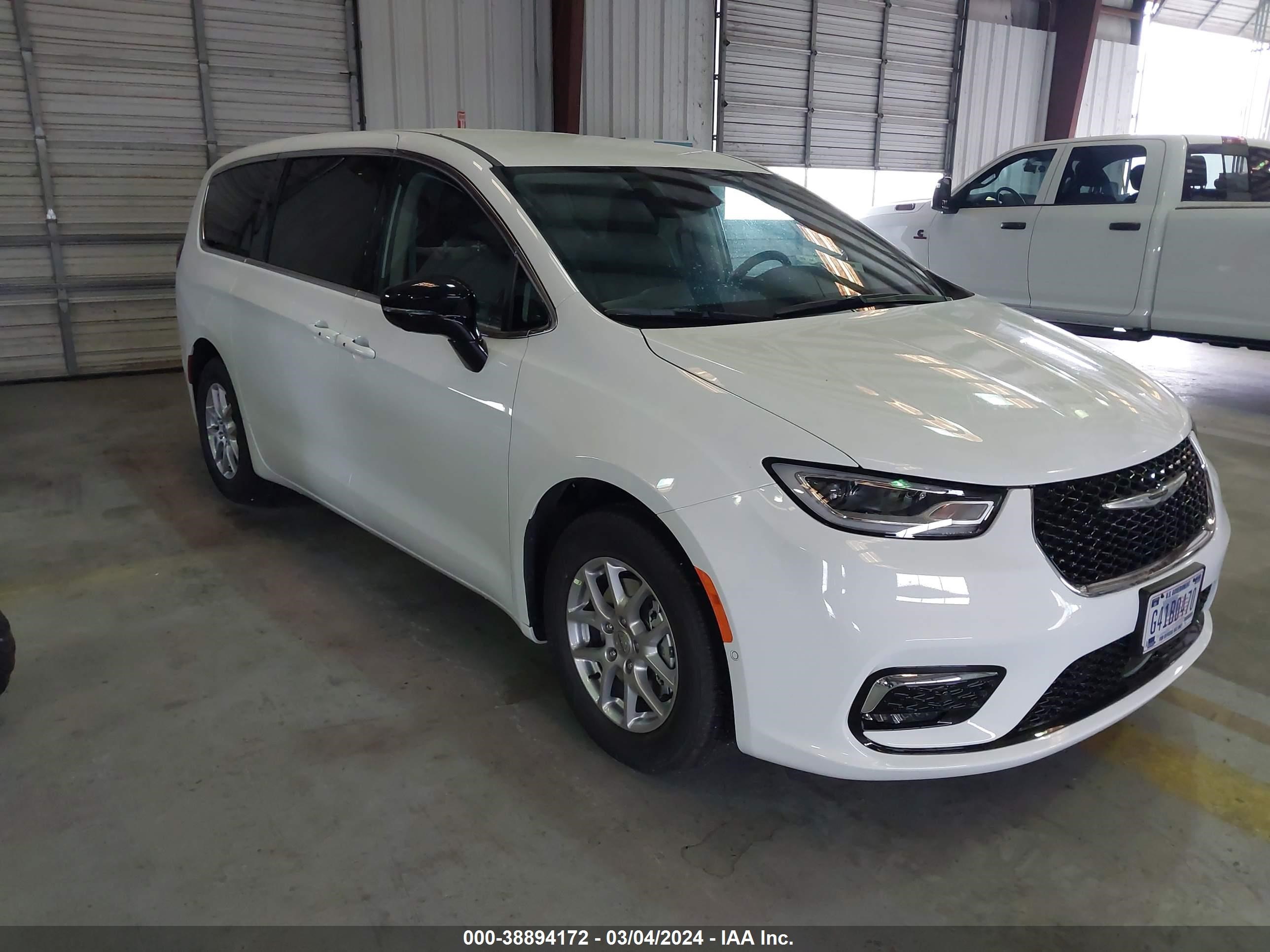 CHRYSLER PACIFICA 2024 2c4rc1bg1rr112761