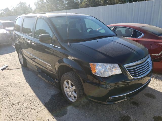 CHRYSLER TOWN &AMP COU 2012 2c4rc1bg2cr106216