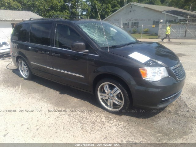 CHRYSLER TOWN & COUNTRY 2012 2c4rc1bg2cr119080