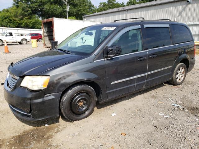 CHRYSLER TOWN & COU 2012 2c4rc1bg2cr119192