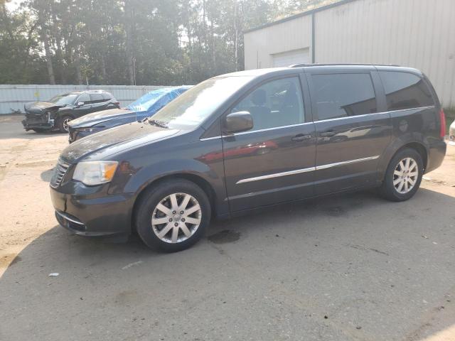 CHRYSLER TOWN & COU 2012 2c4rc1bg2cr175228