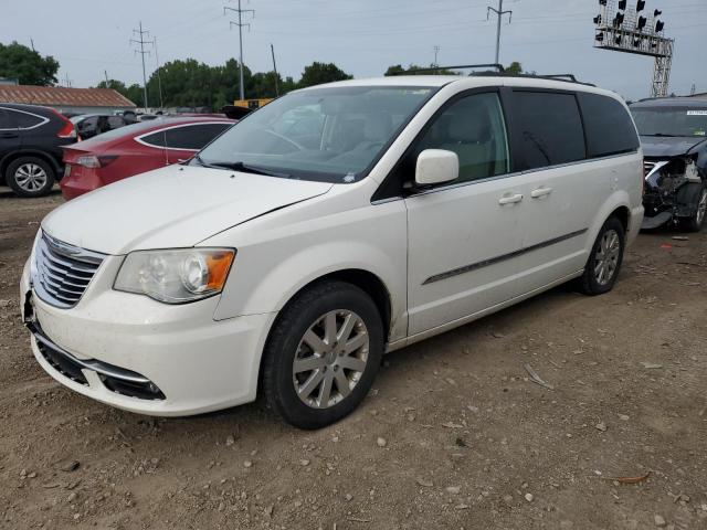 CHRYSLER MINIVAN 2012 2c4rc1bg2cr175276