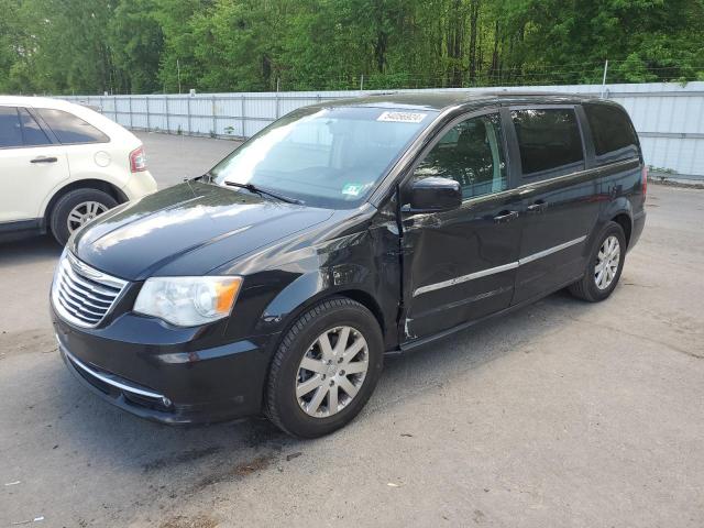 CHRYSLER MINIVAN 2012 2c4rc1bg2cr186150