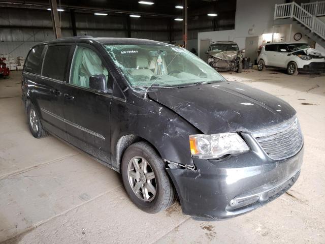 CHRYSLER TOWN &AMP COU 2012 2c4rc1bg2cr187119