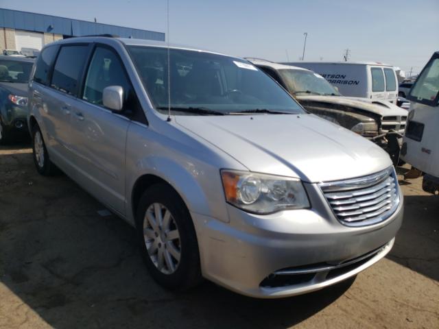 CHRYSLER TOWN &AMP COU 2012 2c4rc1bg2cr188190