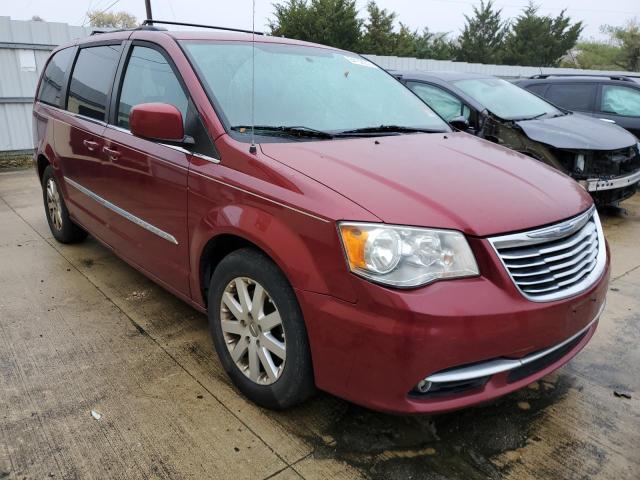 CHRYSLER TOWN & COUNTRY 2012 2c4rc1bg2cr188660