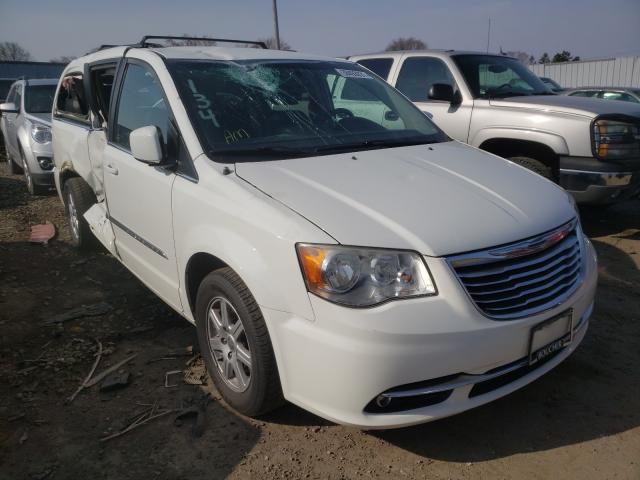 CHRYSLER TOWN &AMP COU 2012 2c4rc1bg2cr213380