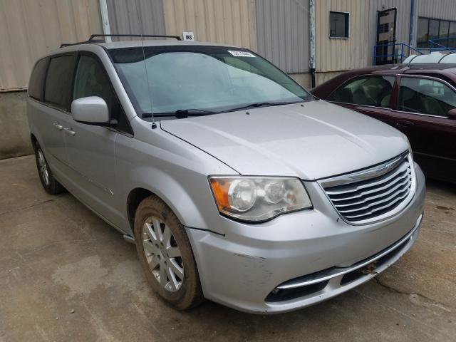 CHRYSLER TOWN & COU 2012 2c4rc1bg2cr227330