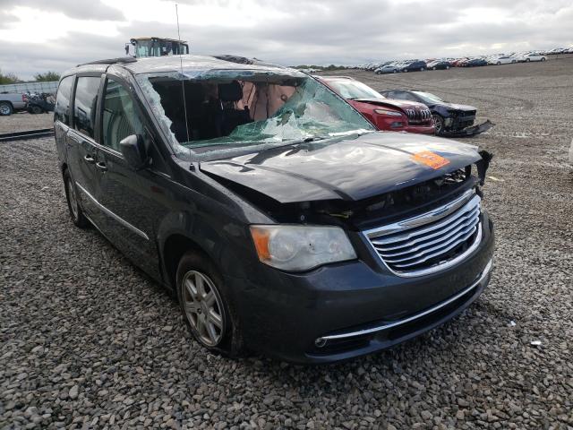 CHRYSLER TOWN &AMP COU 2012 2c4rc1bg2cr229305