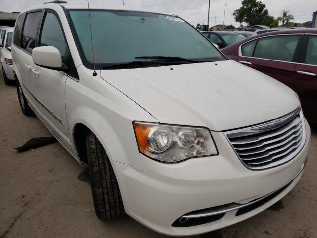 CHRYSLER TOWN &AMP COU 2012 2c4rc1bg2cr233208