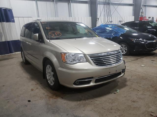 CHRYSLER TOWN &AMP COU 2012 2c4rc1bg2cr237632