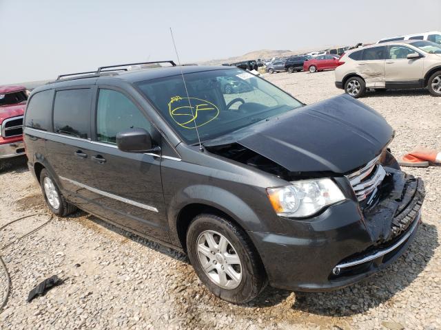 CHRYSLER TOWN &AMP COU 2012 2c4rc1bg2cr244631