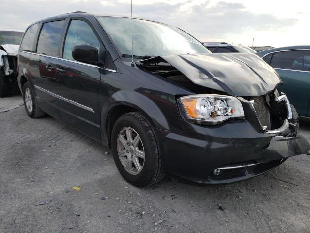 CHRYSLER TOWN &AMP COU 2012 2c4rc1bg2cr266385