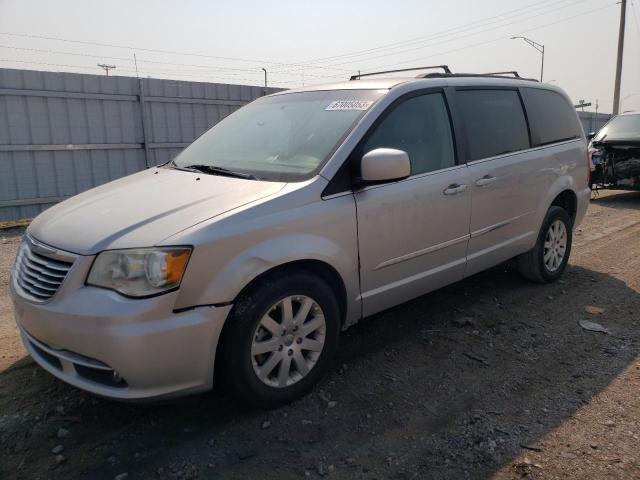 CHRYSLER TOWN & COU 2012 2c4rc1bg2cr270050