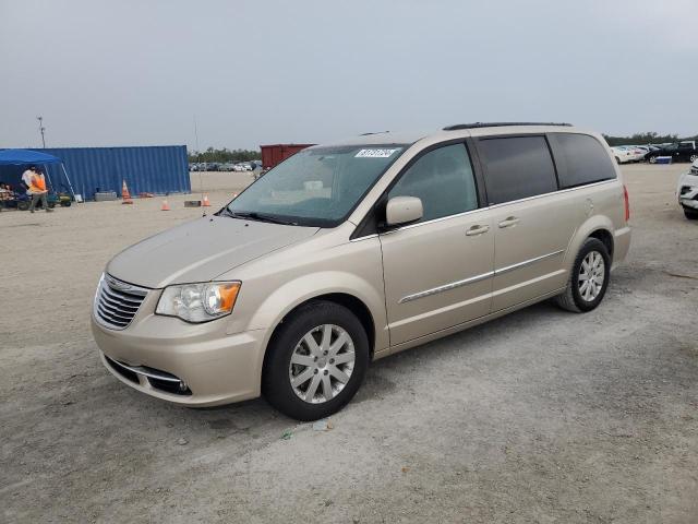 CHRYSLER TOWN & COU 2012 2c4rc1bg2cr270081