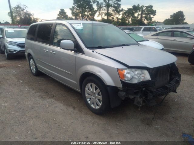 CHRYSLER TOWN & COUNTRY 2012 2c4rc1bg2cr273742