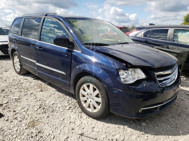 CHRYSLER TOWN &AMP COU 2012 2c4rc1bg2cr273787