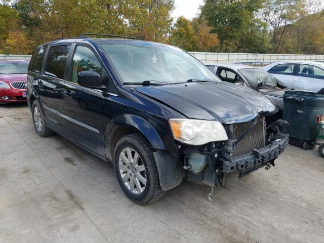 CHRYSLER TOWN & COU 2012 2c4rc1bg2cr282828