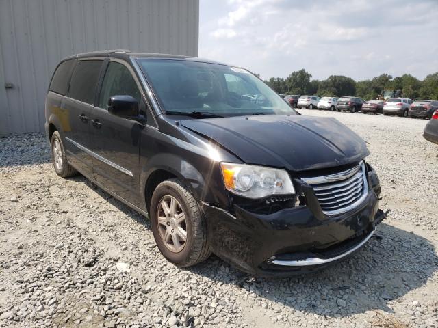 CHRYSLER TOWN &AMP COU 2012 2c4rc1bg2cr291660