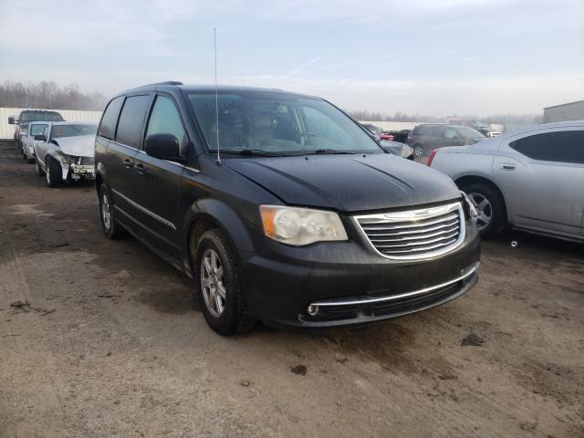 CHRYSLER TOWN &AMP COU 2012 2c4rc1bg2cr305203